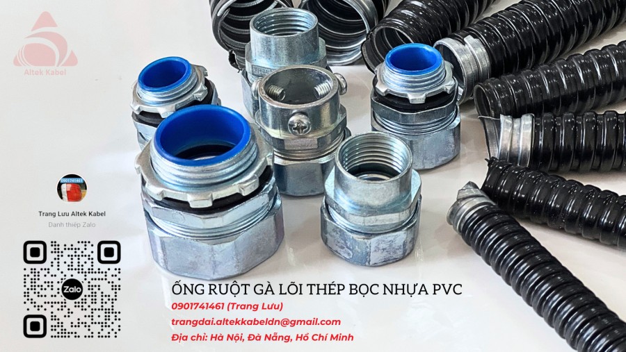 Ống ruột gà lõi thép bọc nhựa pvc 1 inch ( phi 32)-image-5