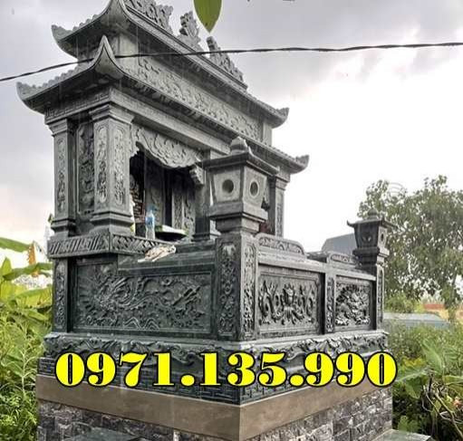 303+ Mẫu mộ đá kim tĩnh đẹp bán tại nghệ an-image-2