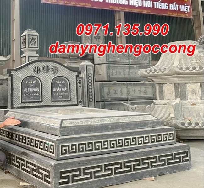141+ Mẫu mộ đá kim tĩnh đẹp bán tại đắk lắk-image-2