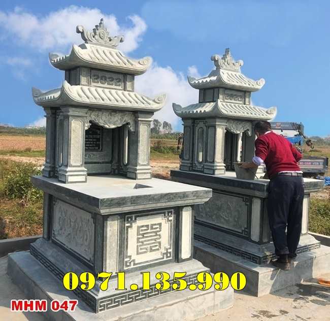 110+ Mẫu mộ đá kim tĩnh đẹp bán tại lào cai-image-3