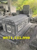 123- Mẫu mộ đá kim tĩnh đẹp bán tại vĩnh long