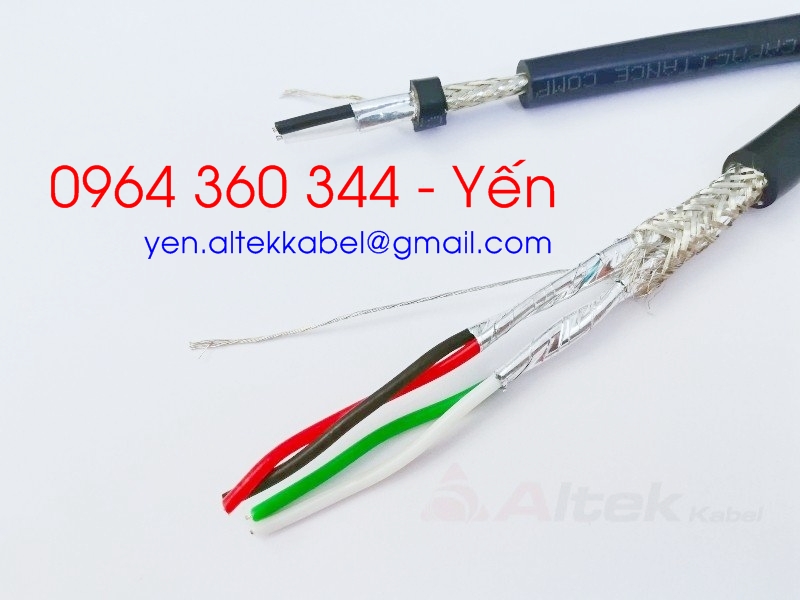 Cáp tín hiệu vặn xoắn RS485 Altek Kabel-image-3, Chuyên Phân Phối Cáp Điều Khiển, Cáp Tín Hiệu Altek Kabel
