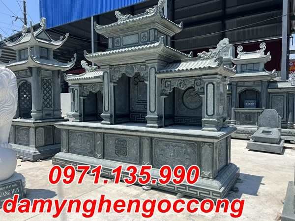 Hưng Yên UY TÍN Bán mẫu cây hương thờ đá đẹp bán tại Hưng Yên - Thần Linh-image-2