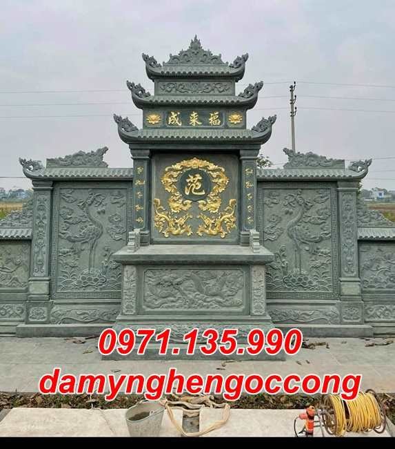 Hưng Yên UY TÍN Bán mẫu cây hương thờ đá đẹp bán tại Hưng Yên - Thần Linh-image-5