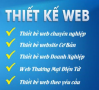 Công Ty Thiết Kế Website - Logo